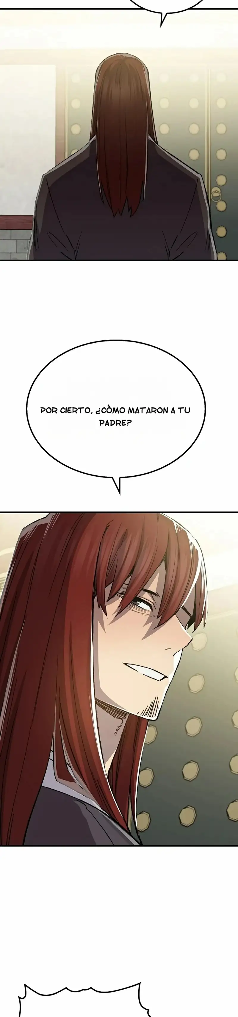 Renací como el Demonio Celestial capítulo 115, página 39