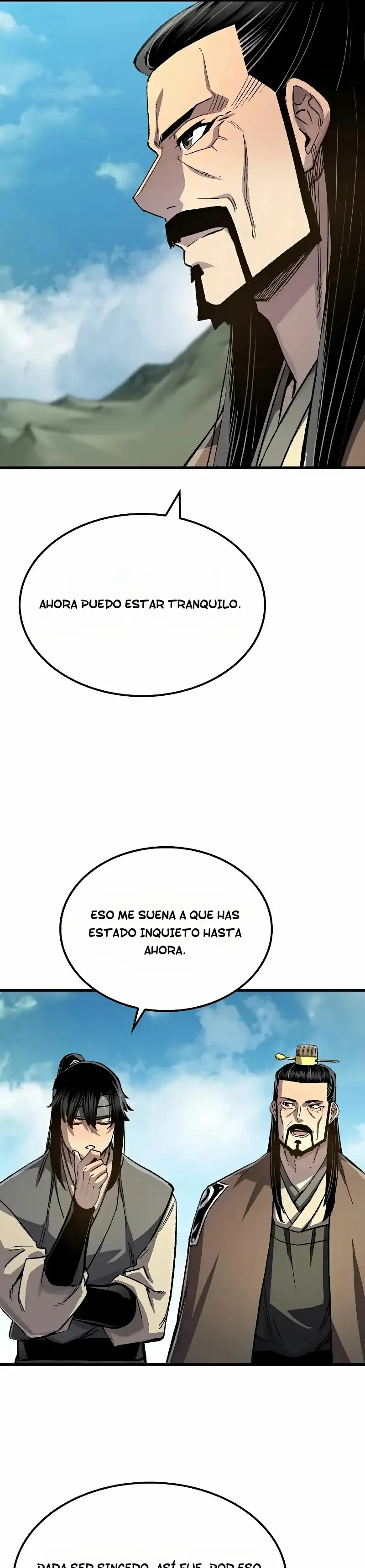 Renací como el Demonio Celestial capítulo 118, página 13