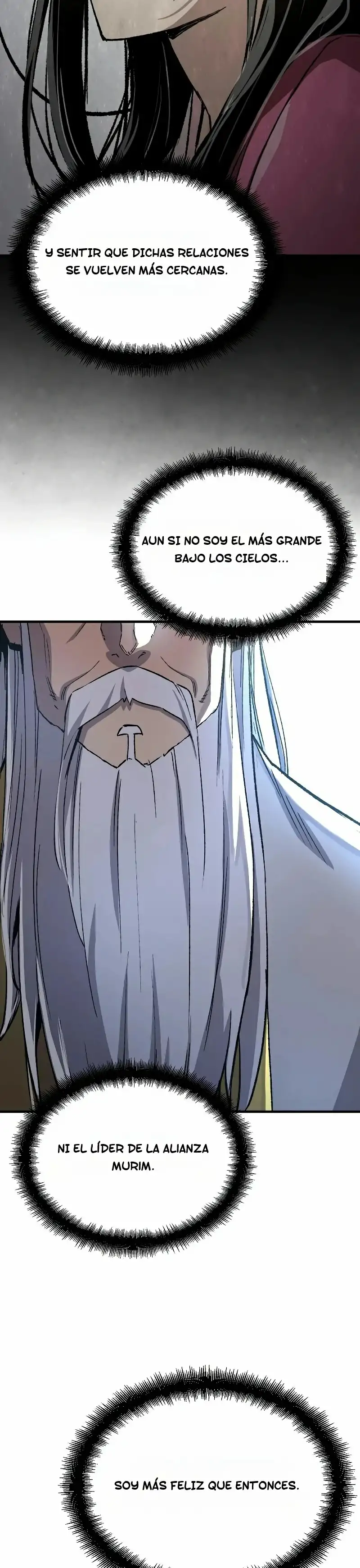 Renací como el Demonio Celestial capítulo 118, página 17