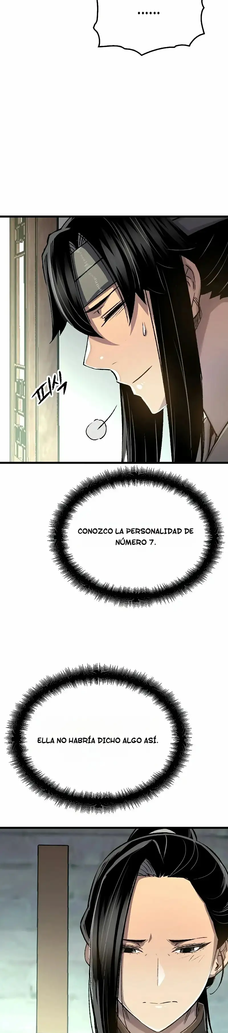 Renací como el Demonio Celestial capítulo 118, página 30
