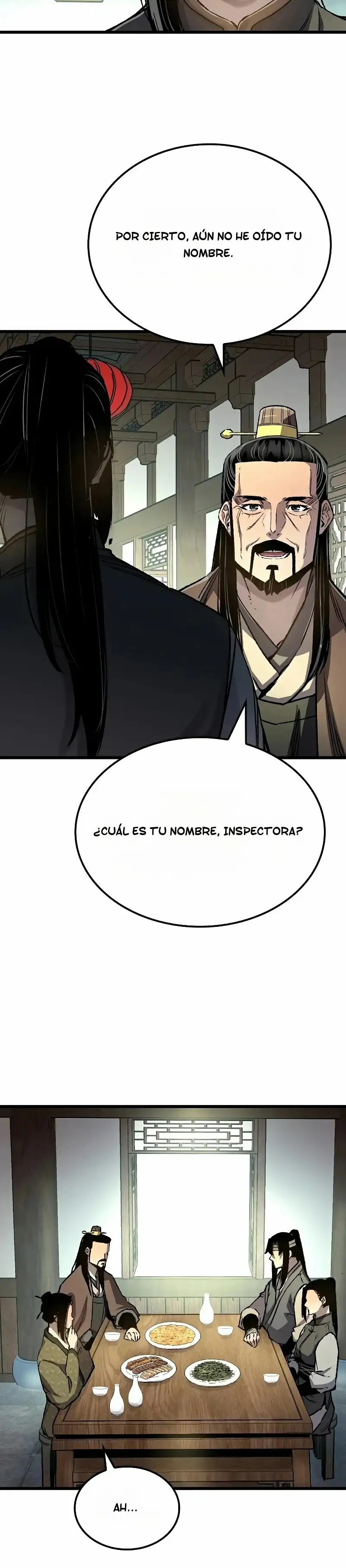 Renací como el Demonio Celestial capítulo 118, página 31