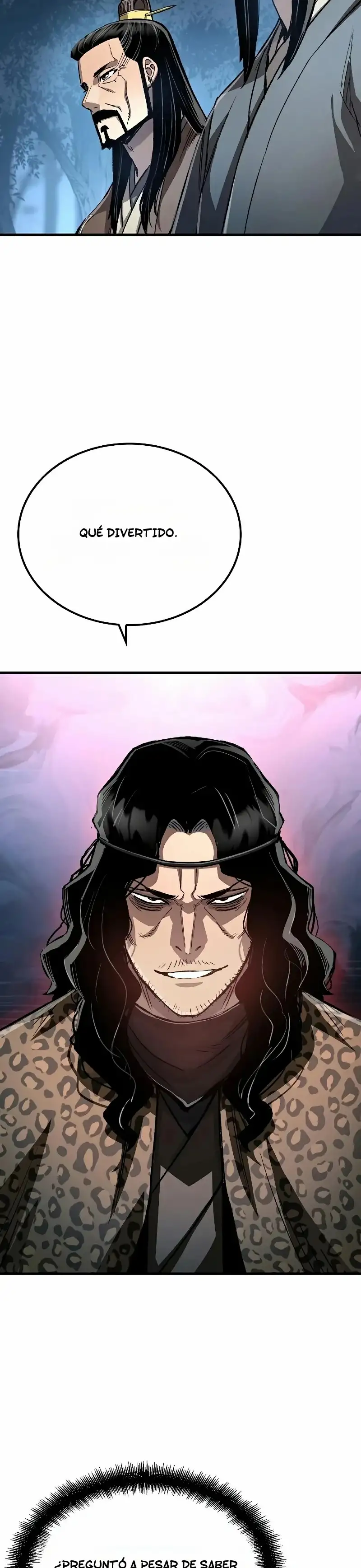 Renací como el Demonio Celestial capítulo 118, página 45