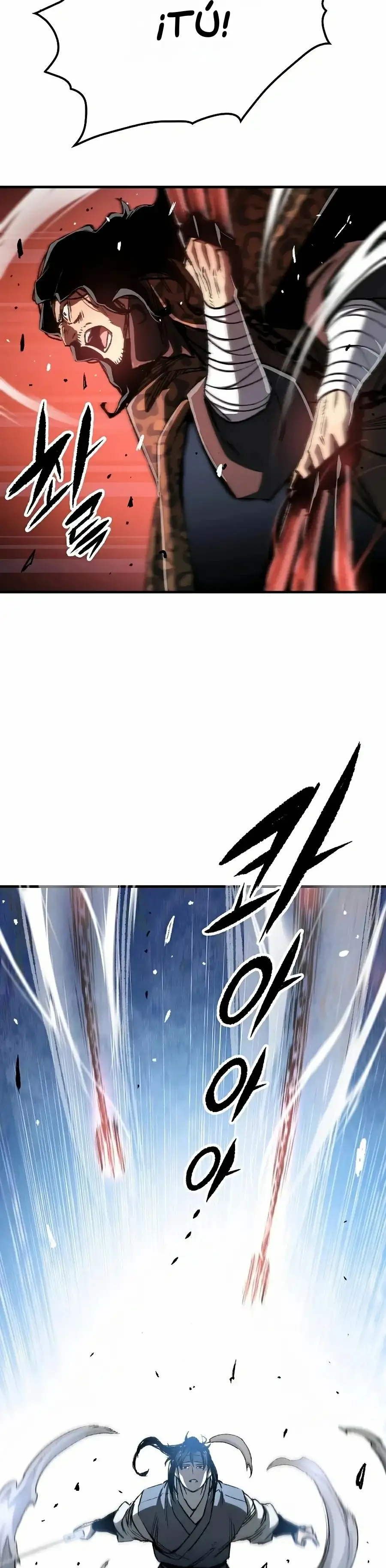 Renací como el Demonio Celestial capítulo 119, página 15