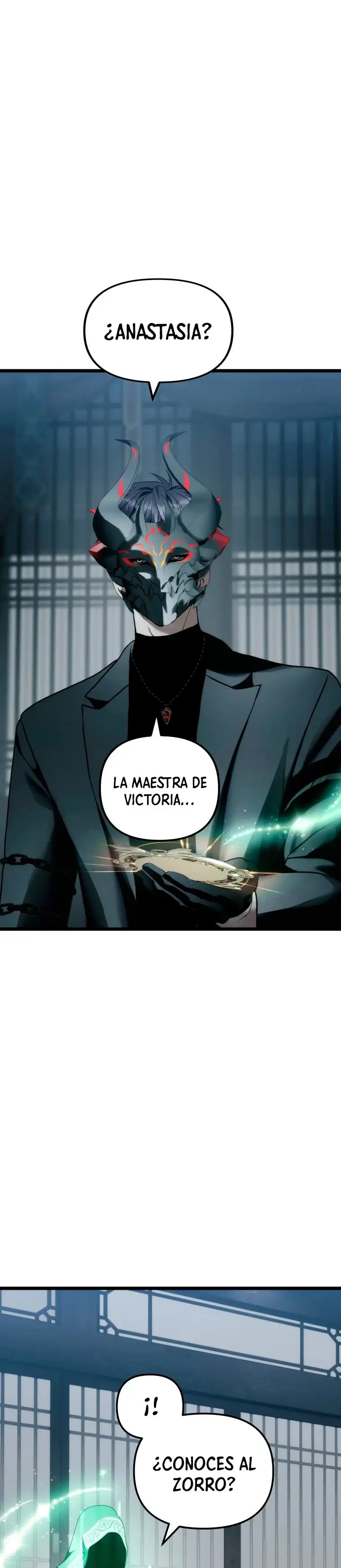 Segunda Vida para Ser un Ranker capítulo 219, página 2