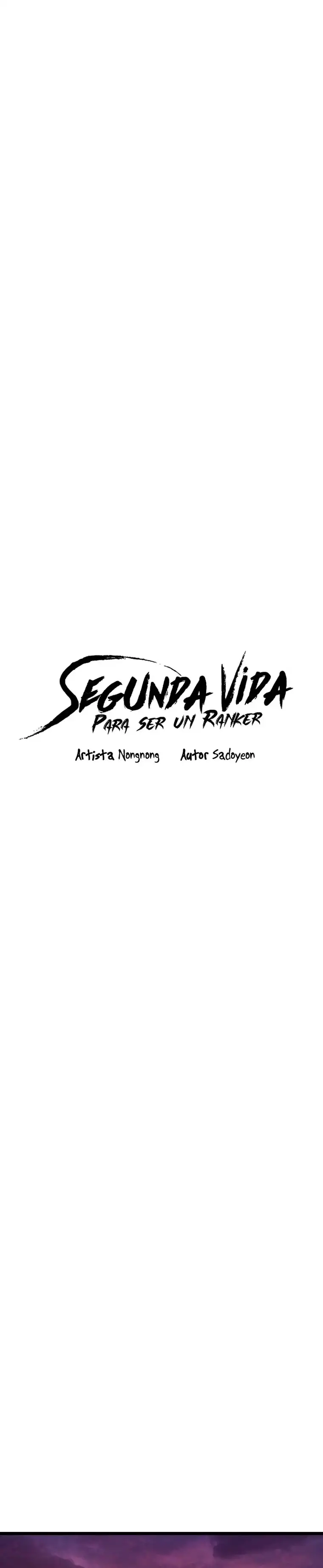 Segunda Vida para Ser un Ranker capítulo 219, página 11