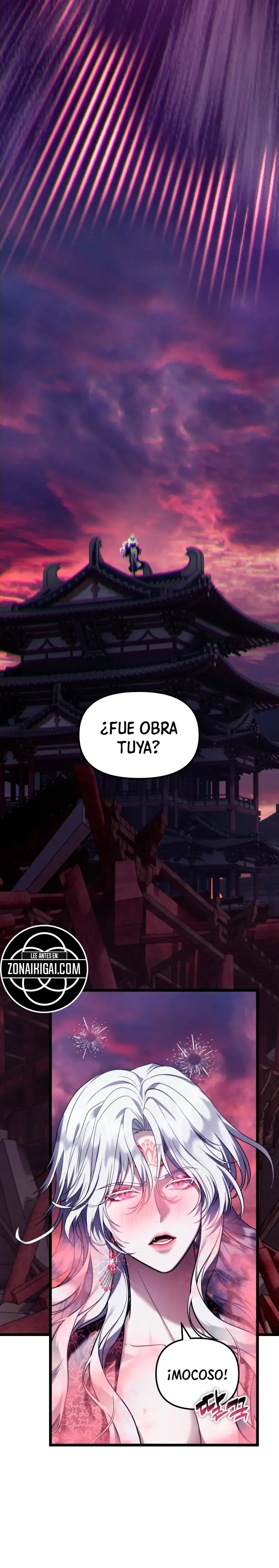 Segunda Vida para Ser un Ranker capítulo 219, página 25