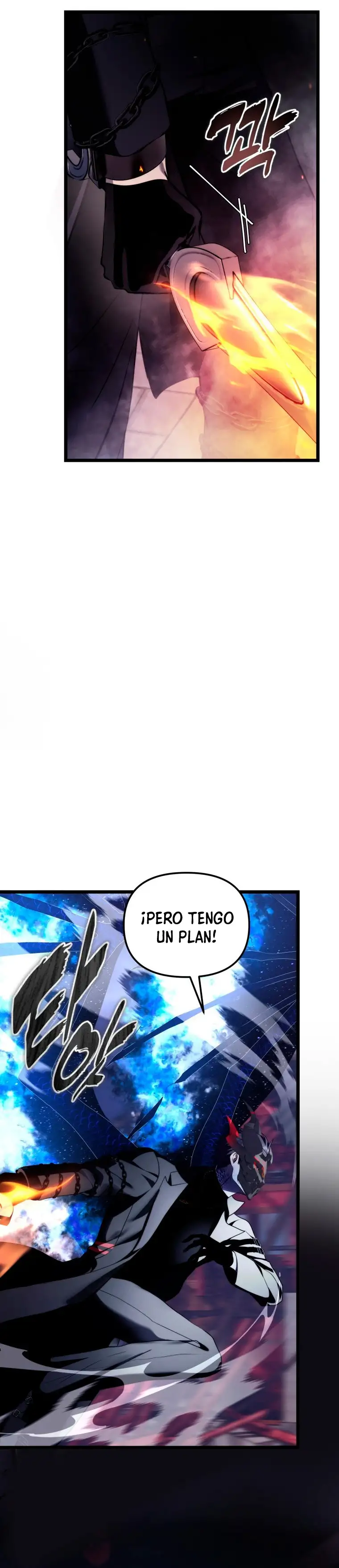 Segunda Vida para Ser un Ranker capítulo 220, página 24