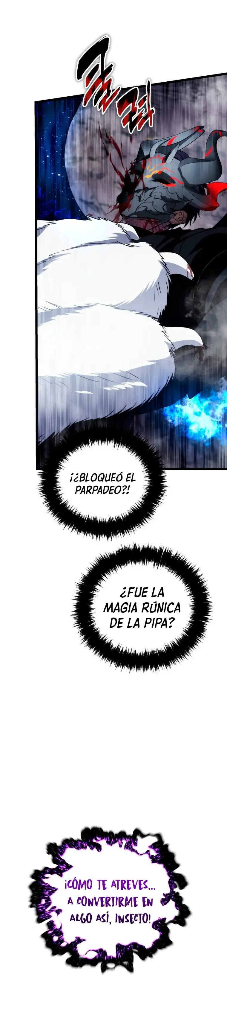 Segunda Vida para Ser un Ranker capítulo 220, página 42