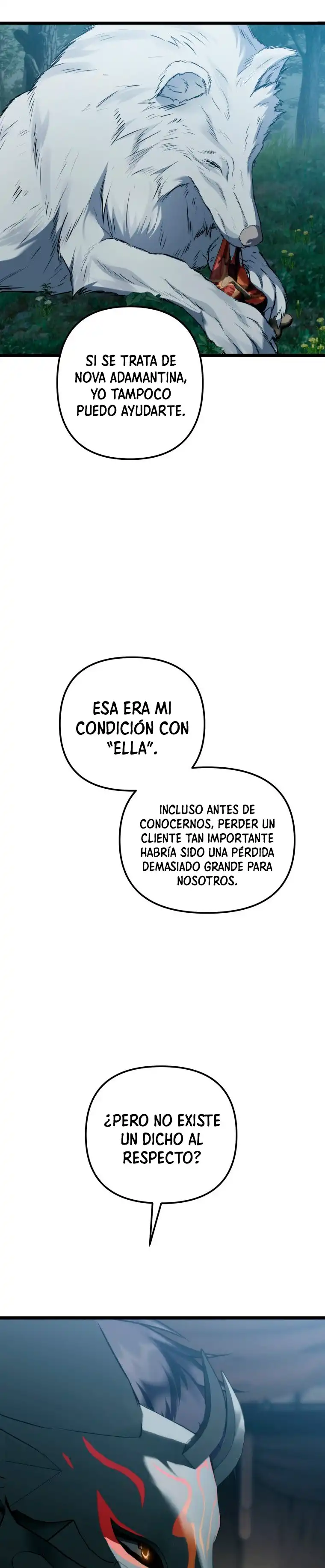Segunda Vida para Ser un Ranker capítulo 218, página 32
