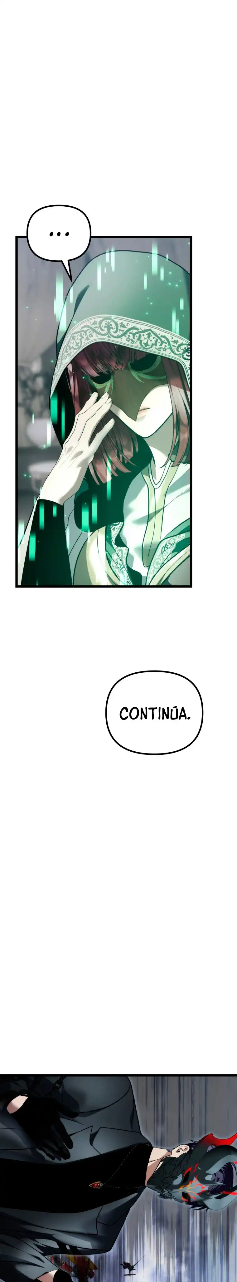 Segunda Vida para Ser un Ranker capítulo 218, página 36