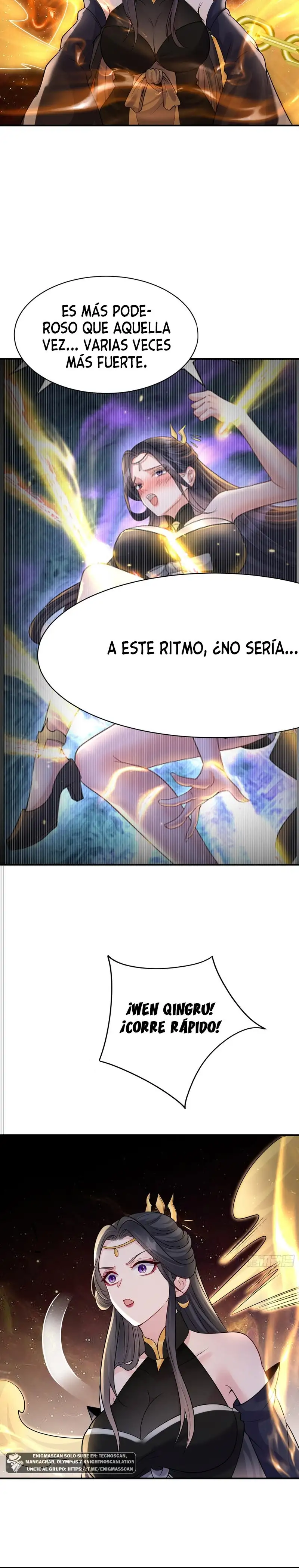 Soy Invencible capítulo 54, página 3