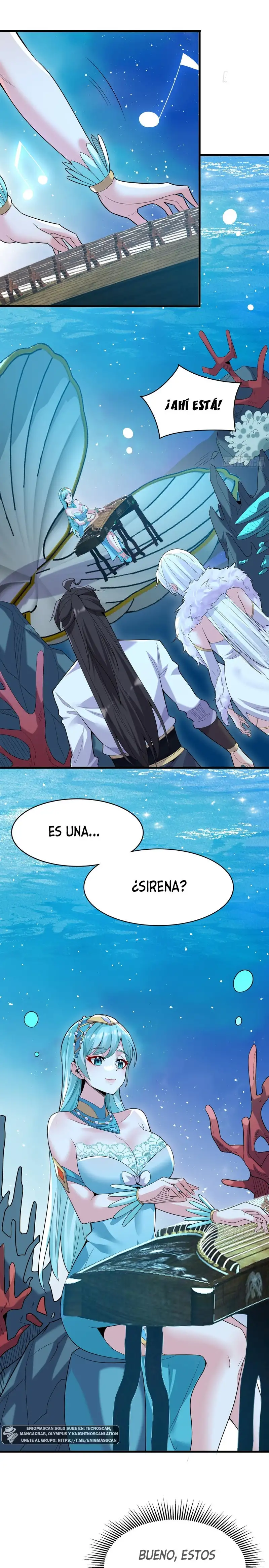 Soy Invencible capítulo 54, página 12