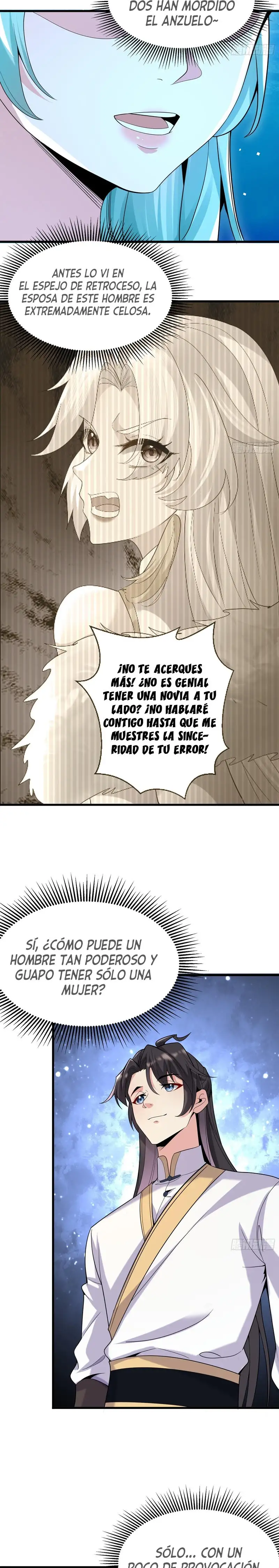 Soy Invencible capítulo 54, página 13