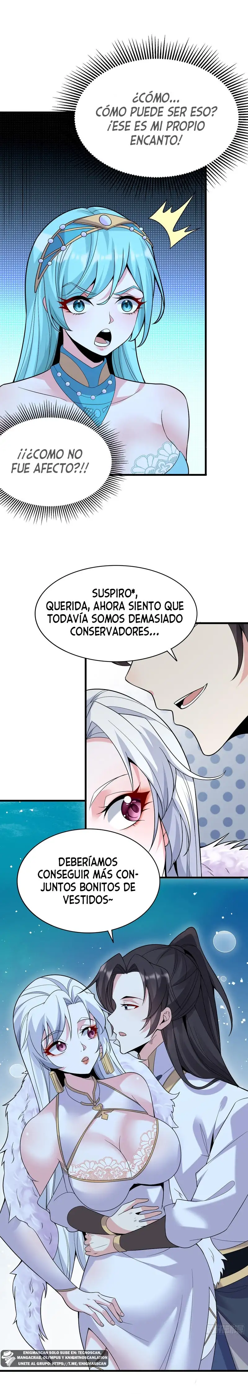 Soy Invencible capítulo 54, página 15