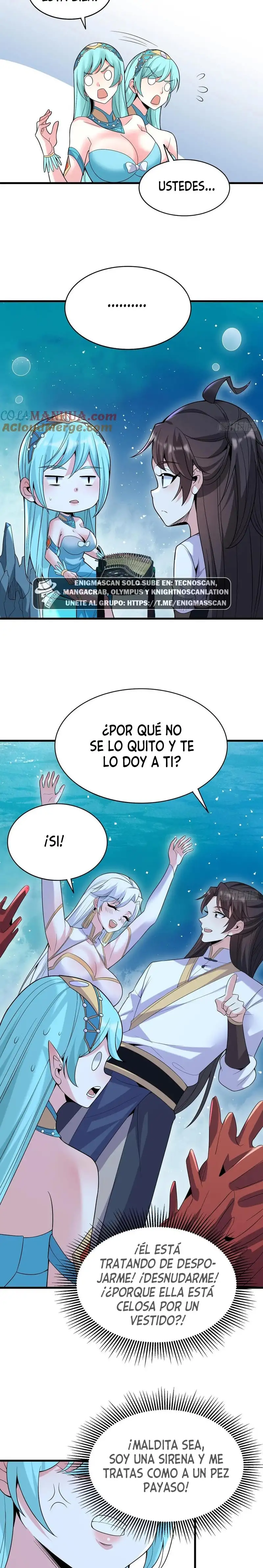 Soy Invencible capítulo 55, página 2