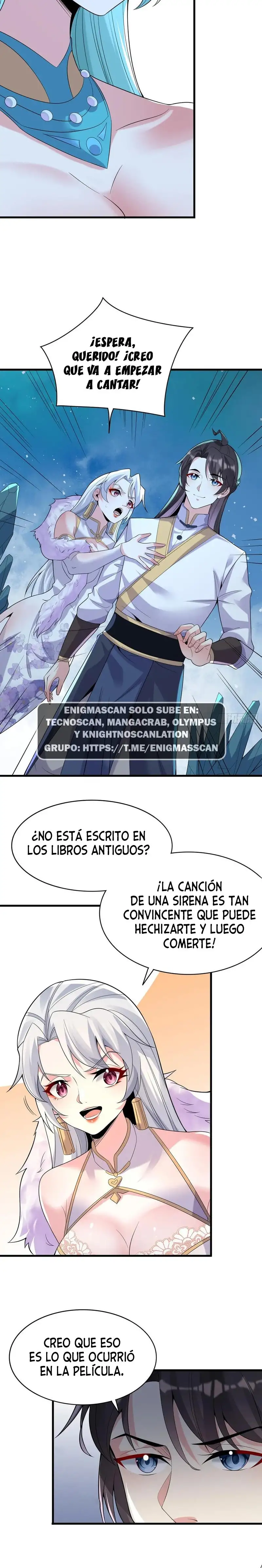 Soy Invencible capítulo 55, página 3