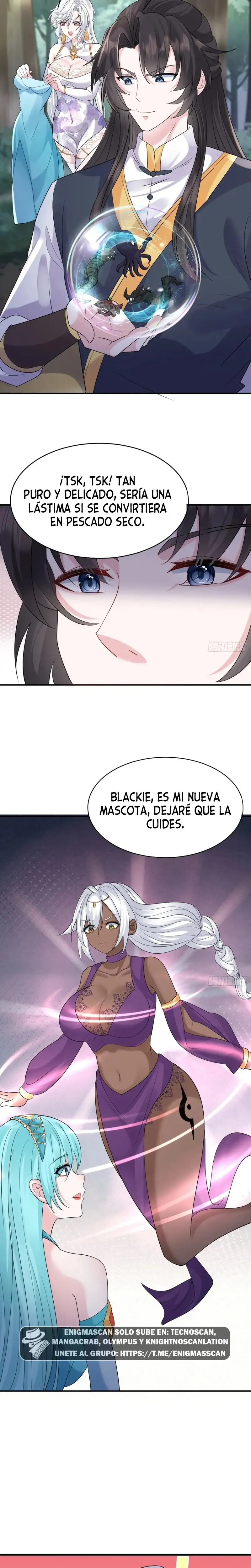 Soy Invencible capítulo 56, página 2