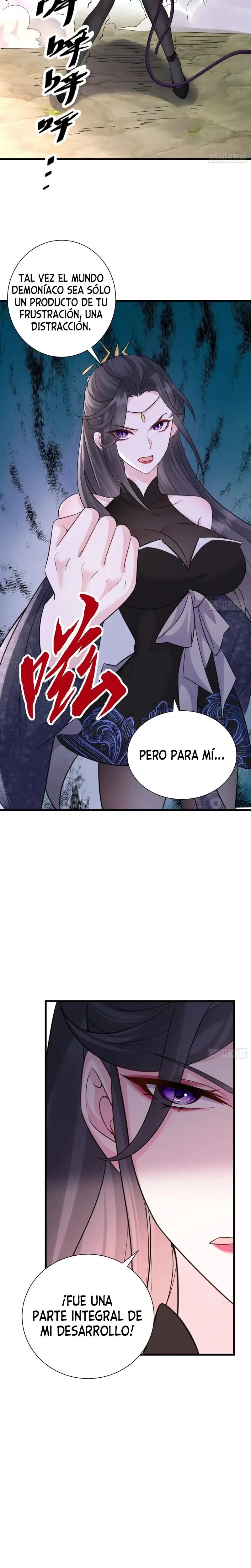 Soy Invencible capítulo 56, página 14