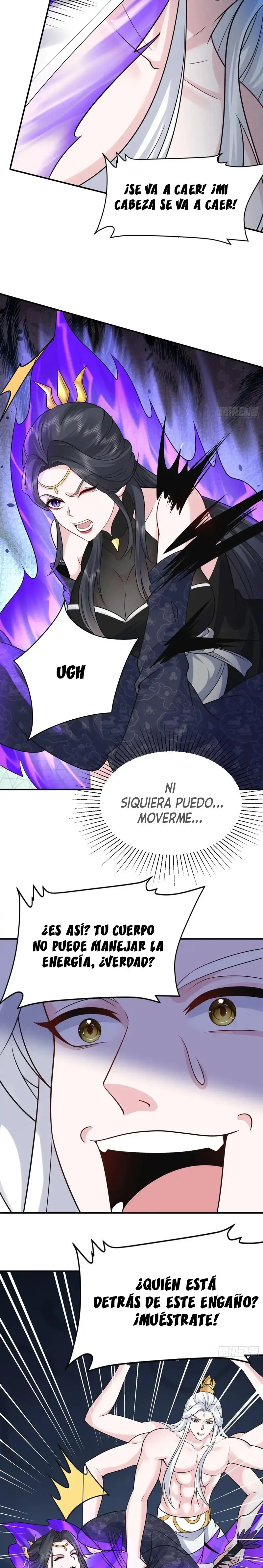 Soy Invencible capítulo 58, página 2