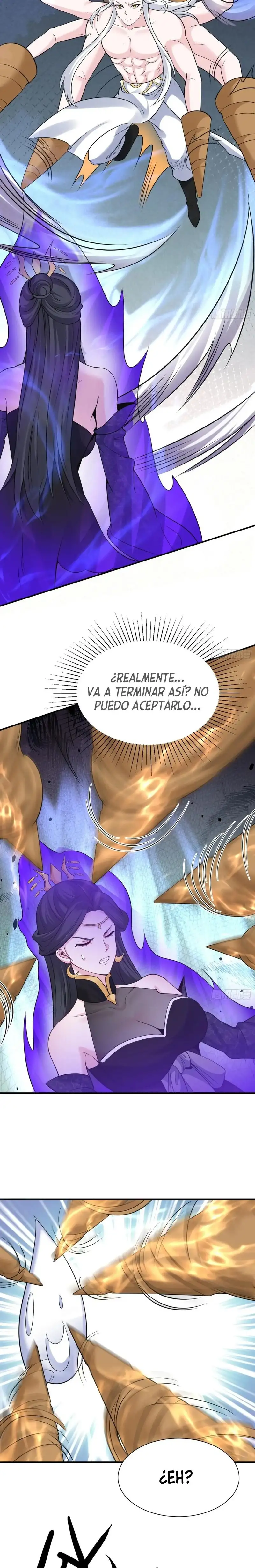 Soy Invencible capítulo 58, página 5