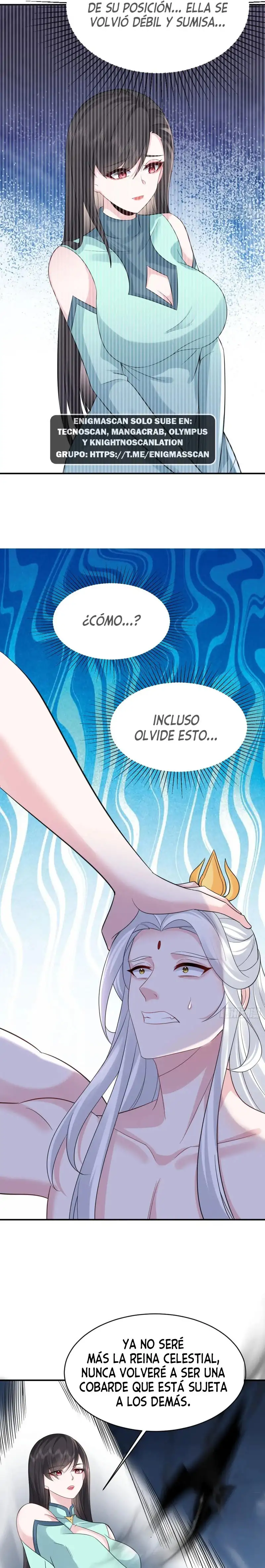 Soy Invencible capítulo 58, página 10