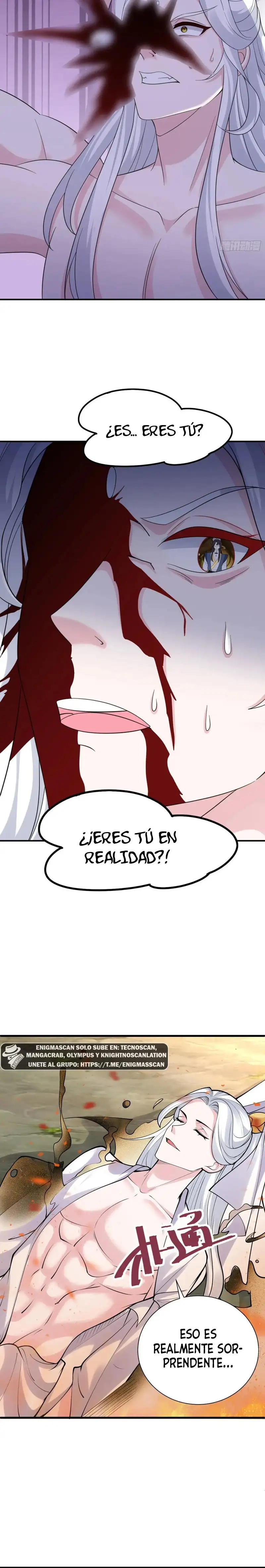 Soy Invencible capítulo 58, página 12