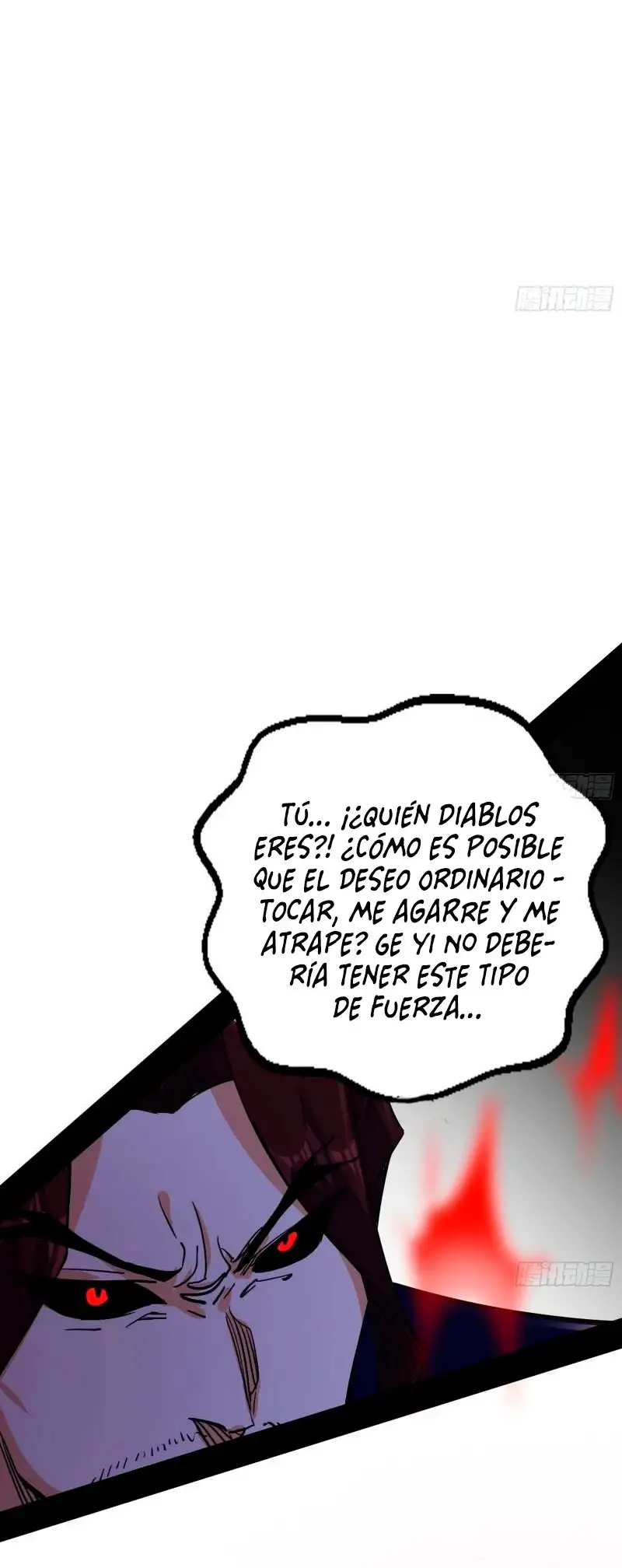 Soy un Dios Maligno capítulo 304.2, página 19