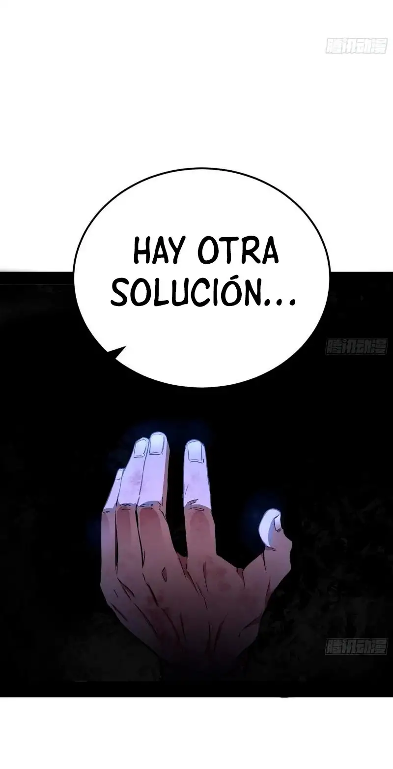 Soy un Dios Maligno capítulo 311.1, página 8