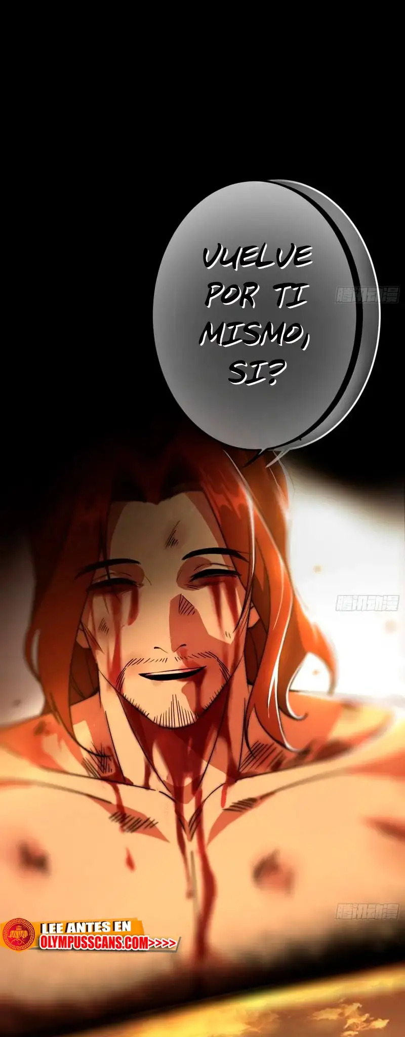 Soy un Dios Maligno capítulo 311.2, página 10