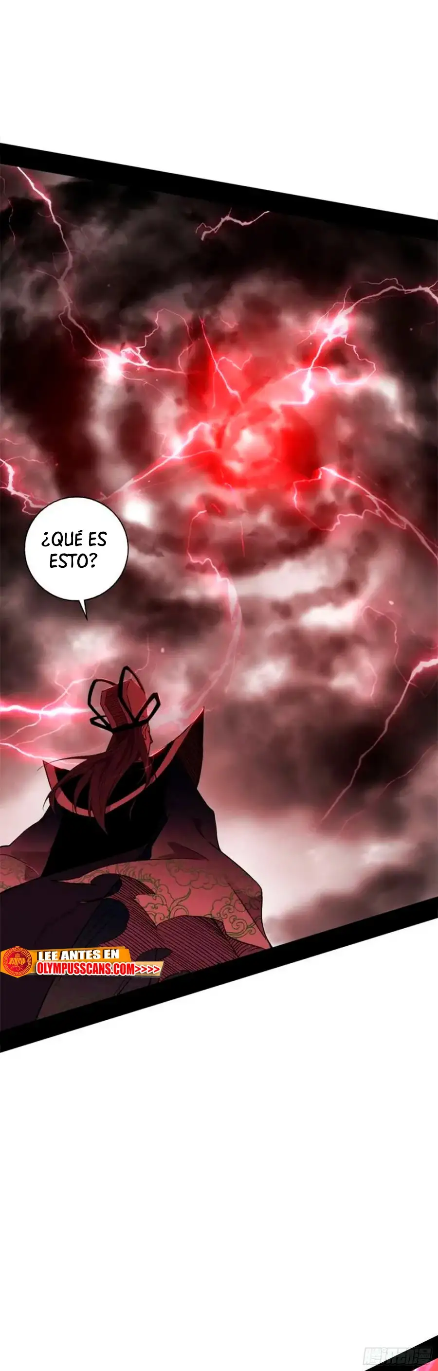 Soy un Dios Maligno capítulo 314.2, página 9