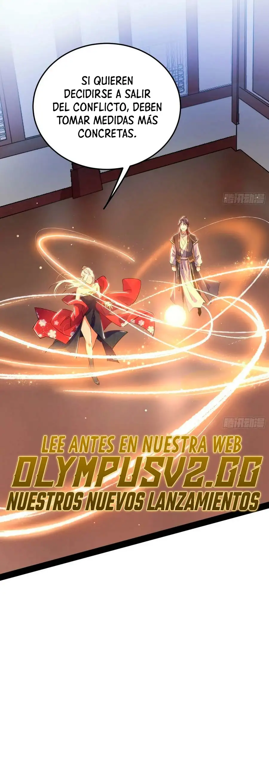Soy un Dios Maligno capítulo 317.2, página 4