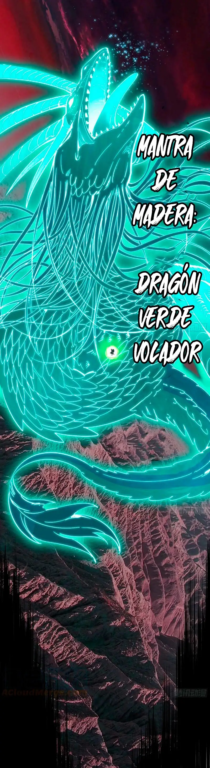 Soy un Dios Maligno capítulo 329.2, página 6