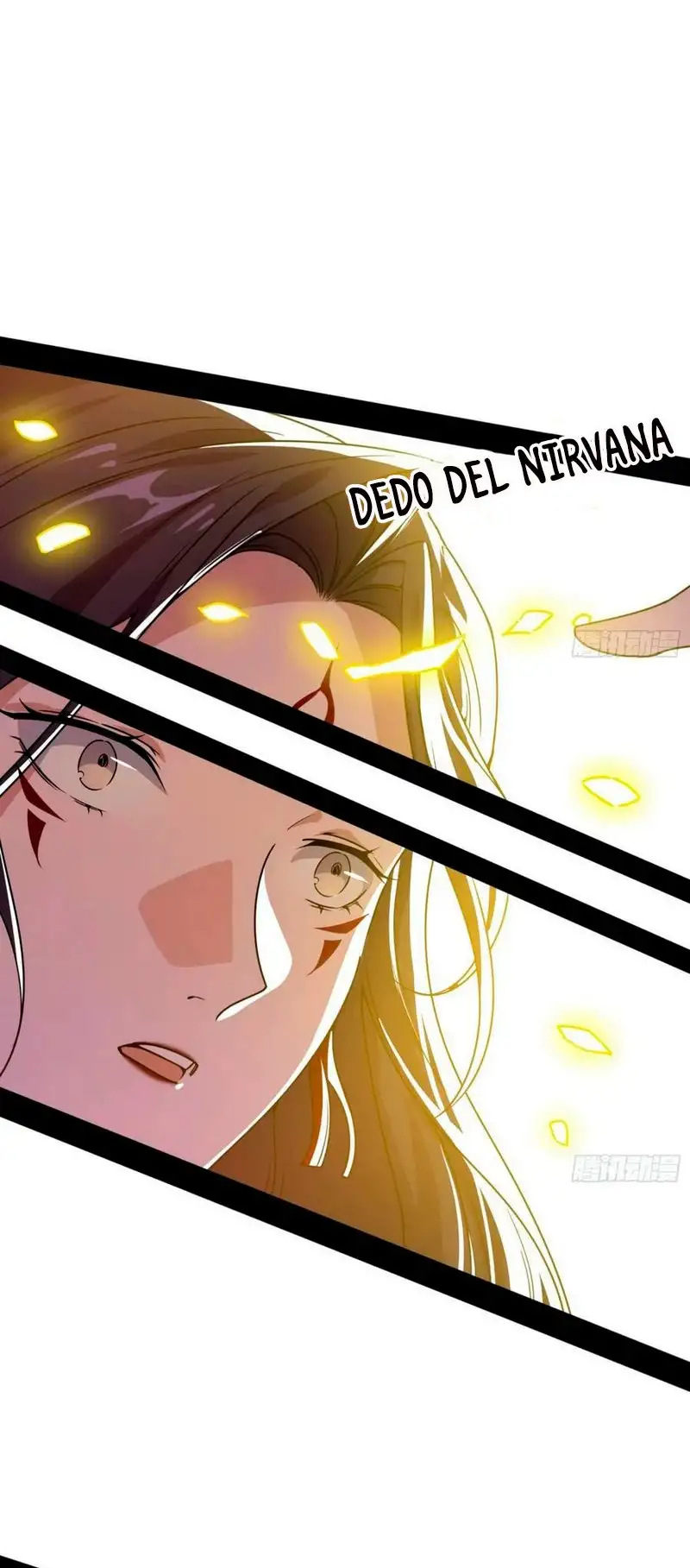 Soy un Dios Maligno capítulo 330.2, página 16