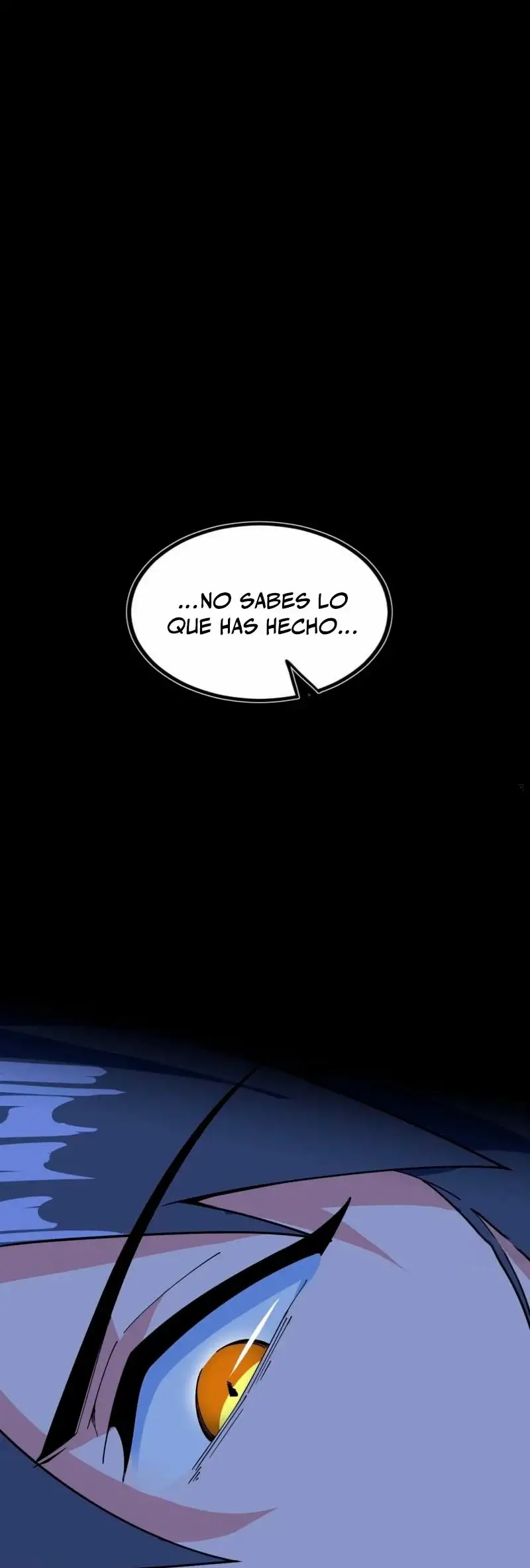 Soy un Dios Maligno capítulo 332.1, página 15
