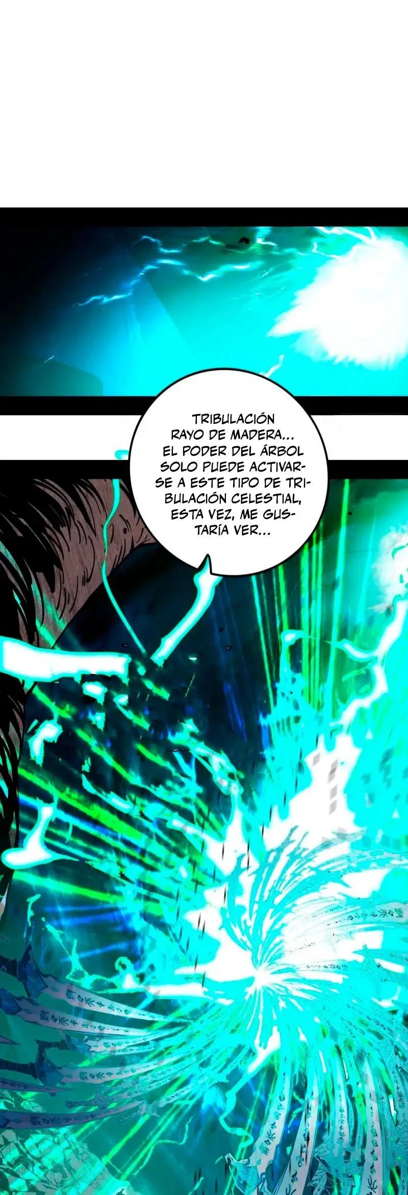 Soy un Dios Maligno capítulo 333.1, página 13