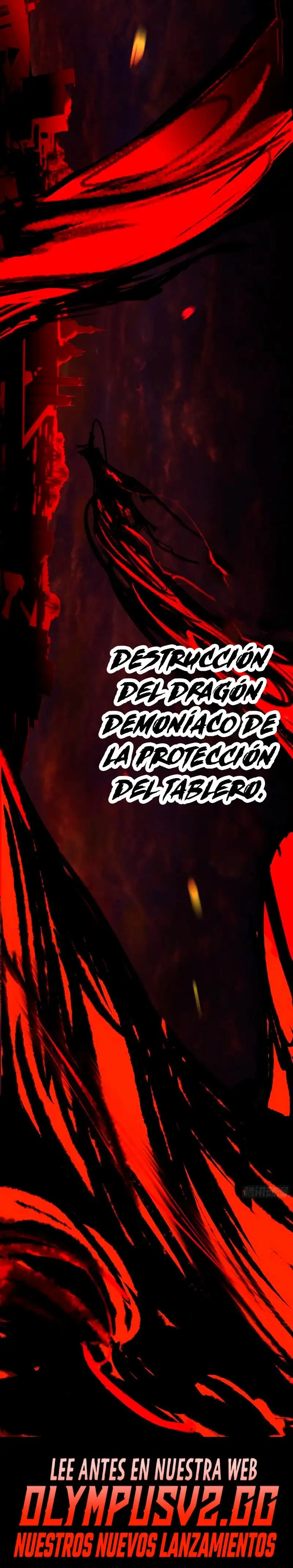 Soy un Dios Maligno capítulo 338.2, página 20