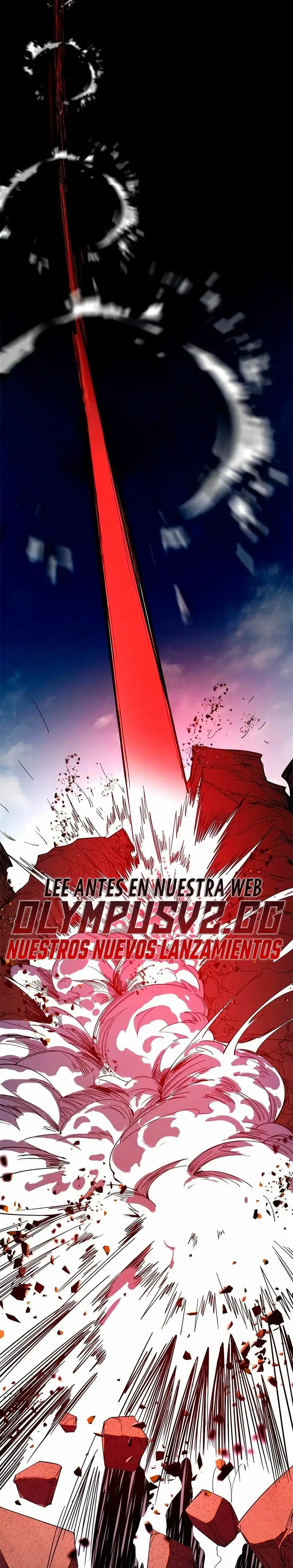 Soy un Dios Maligno capítulo 358, página 26