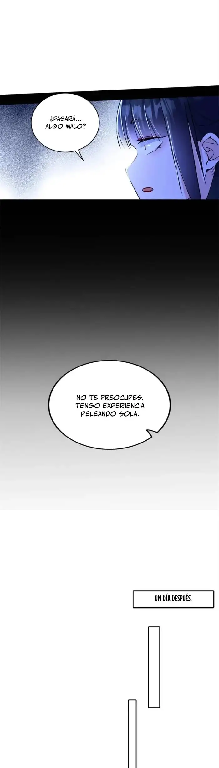 Soy un Dios Maligno capítulo 365, página 10