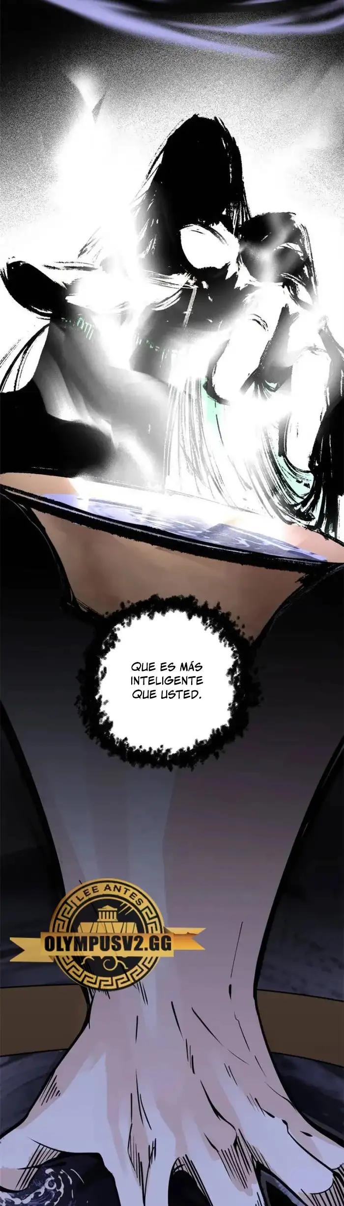 Soy un Dios Maligno capítulo 365, página 14