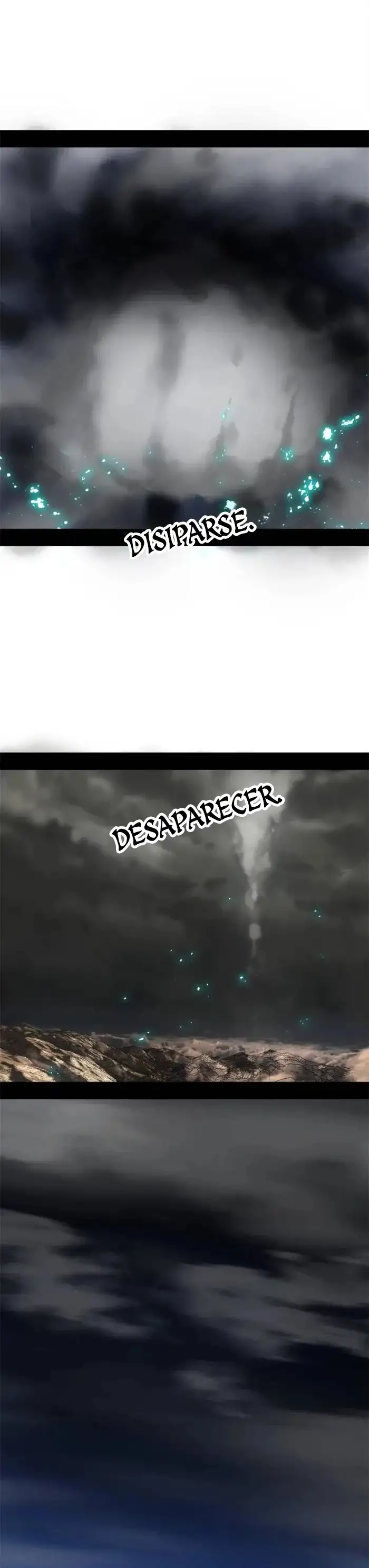 Soy un Dios Maligno capítulo 365, página 18