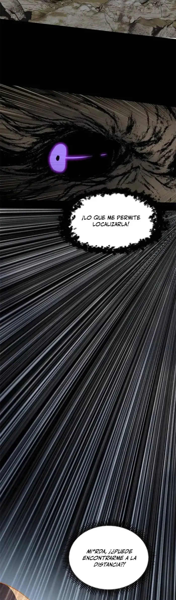Soy un Dios Maligno capítulo 365, página 23