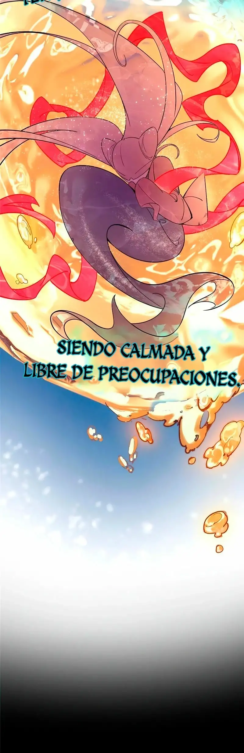 Soy un Dios Maligno capítulo 375, página 16
