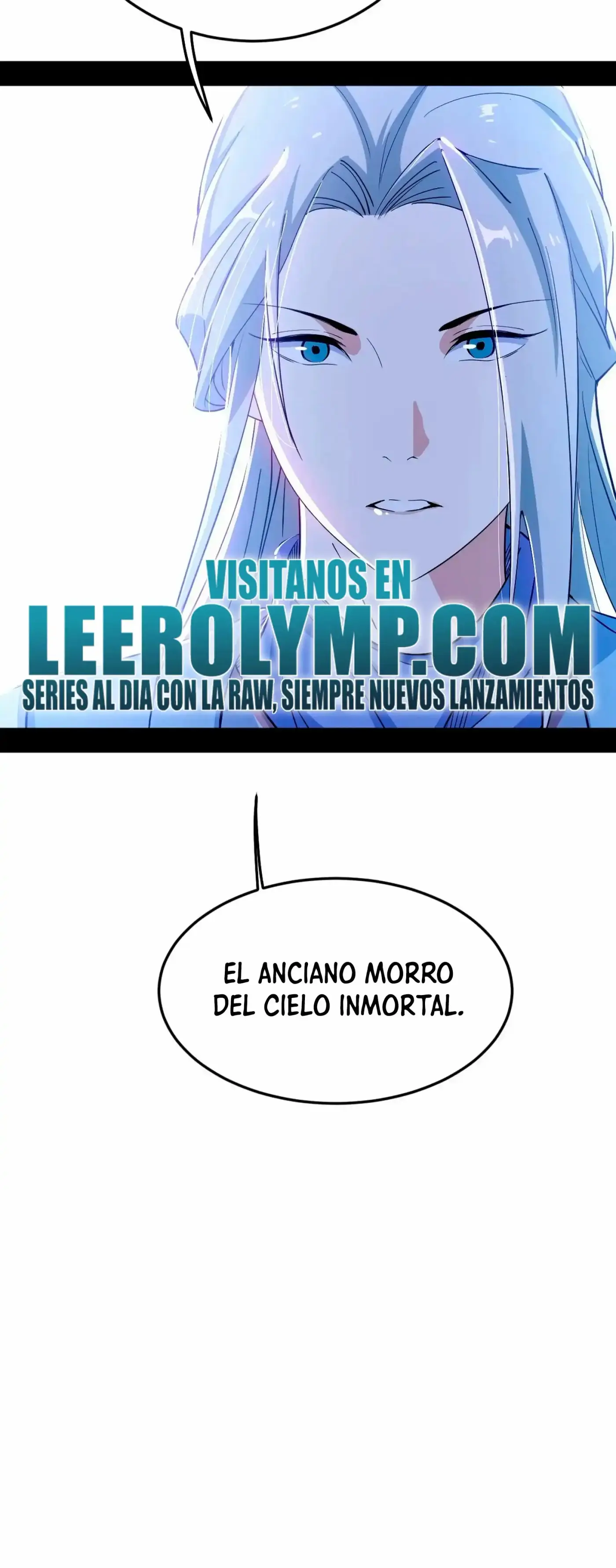 Soy un Dios Maligno capítulo 397, página 39