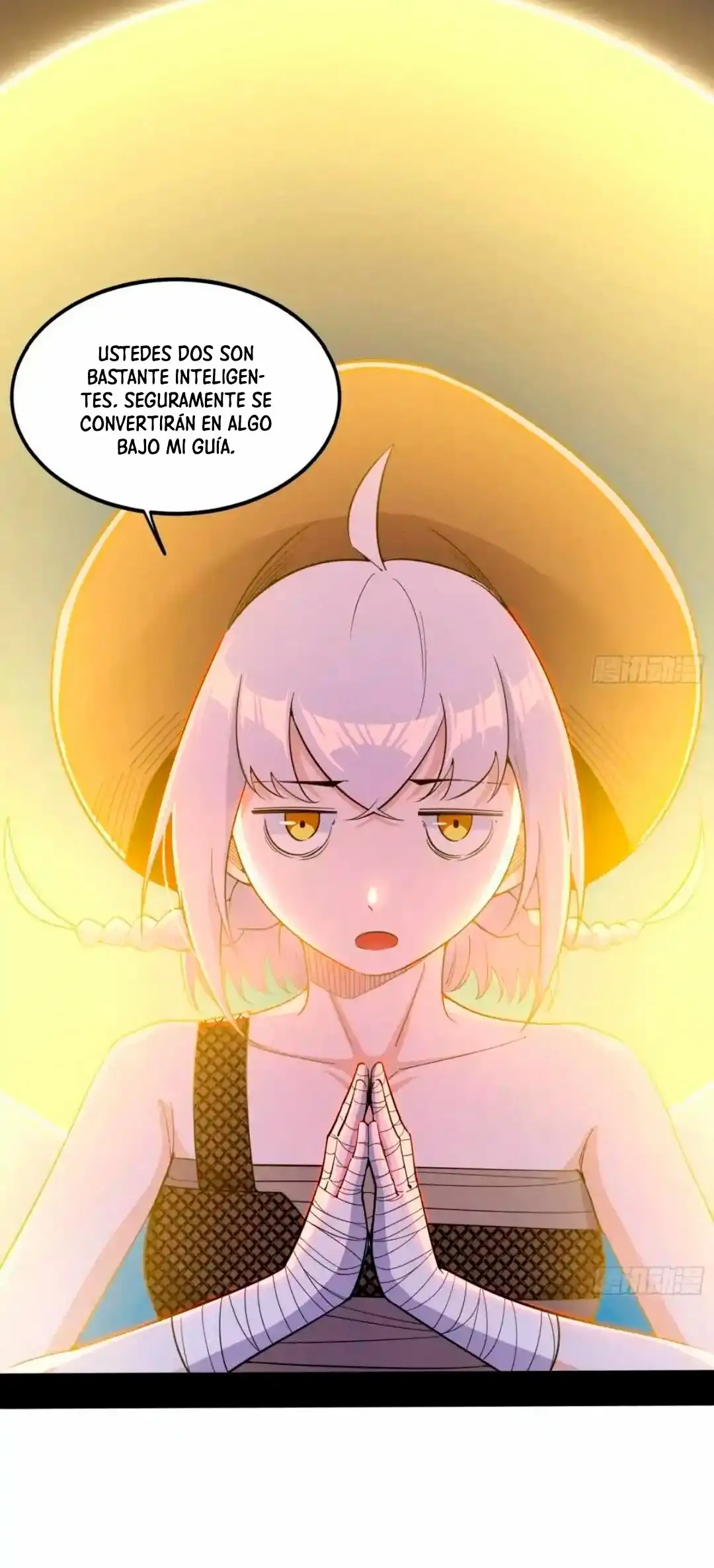Soy un Dios Maligno capítulo 401, página 8