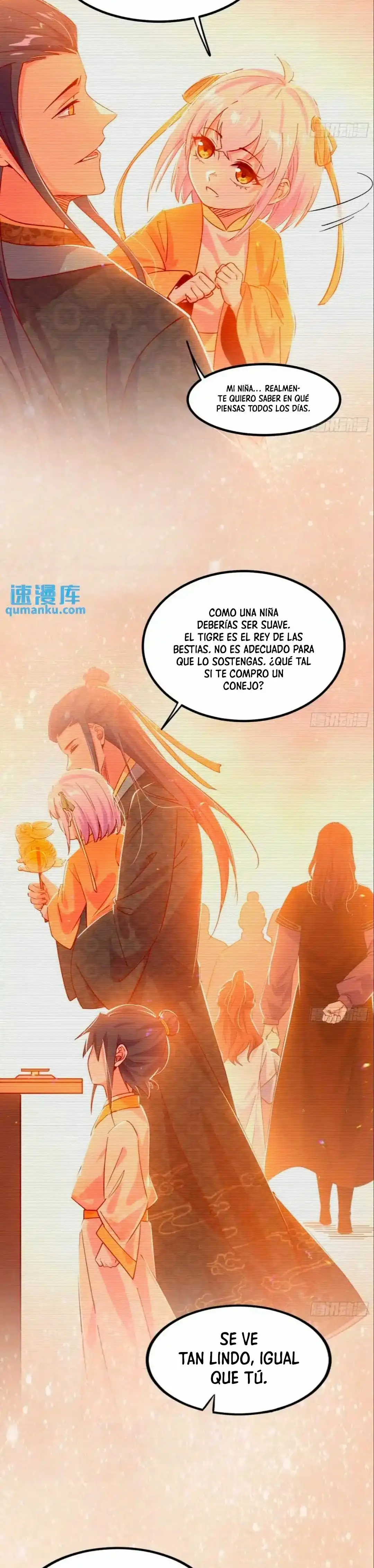 Soy un Dios Maligno capítulo 401, página 23