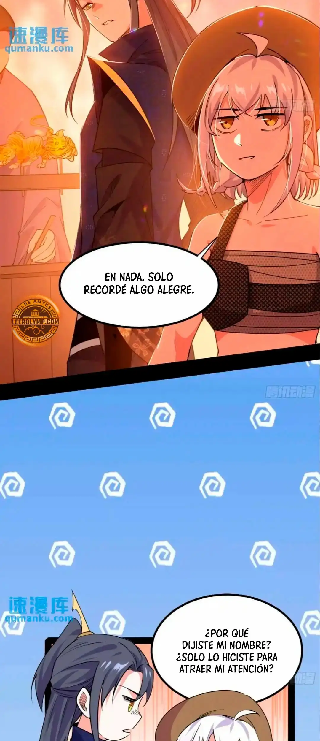 Soy un Dios Maligno capítulo 401, página 29