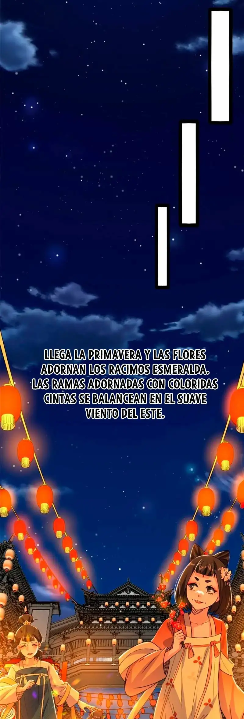 Soy un Dios Maligno capítulo 402, página 14