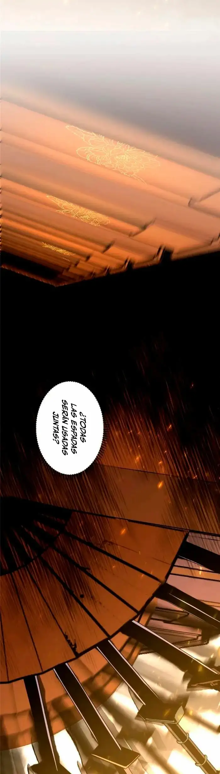 Soy un Dios Maligno capítulo 413, página 12