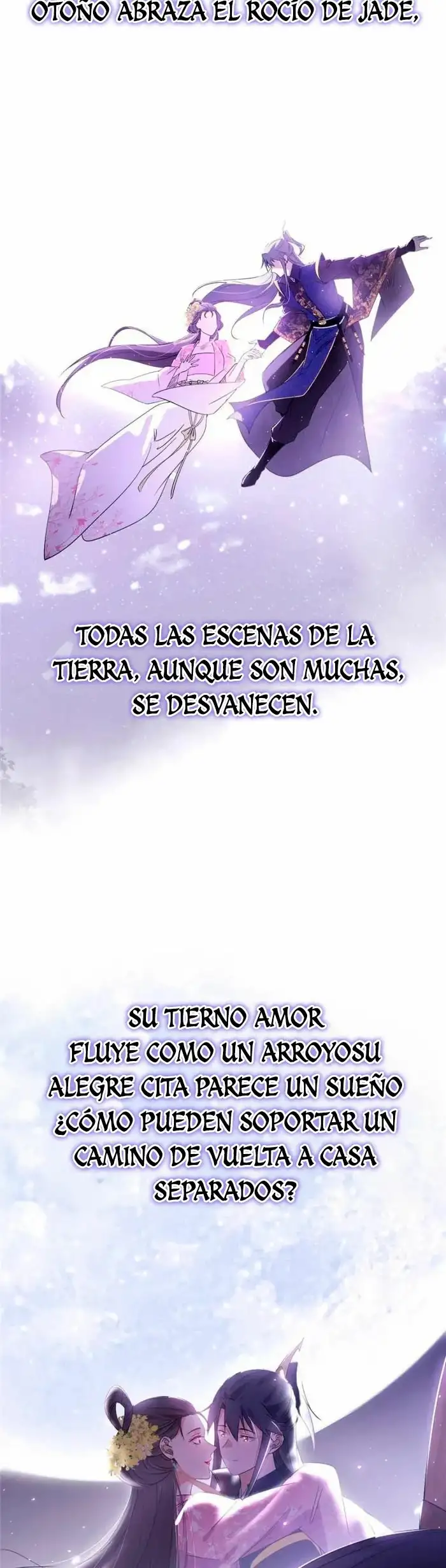 Soy un Dios Maligno capítulo 428, página 21