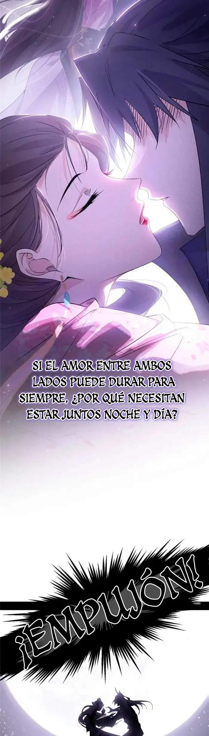 Soy un Dios Maligno capítulo 428, página 22